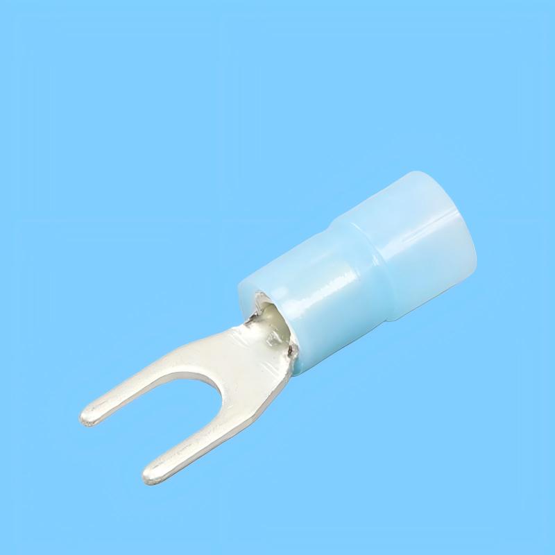 SNY Nylon-insulated Spade Terminals 3